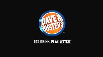 INSTANT REPLAY by Dave & Buster’s
