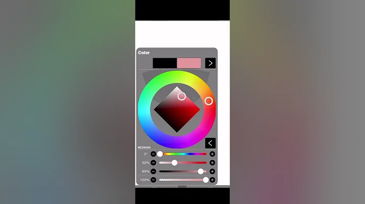 HOW TO EASILY MAKE AN EMOJI CAT HEAD IN IBISPAINTX!!