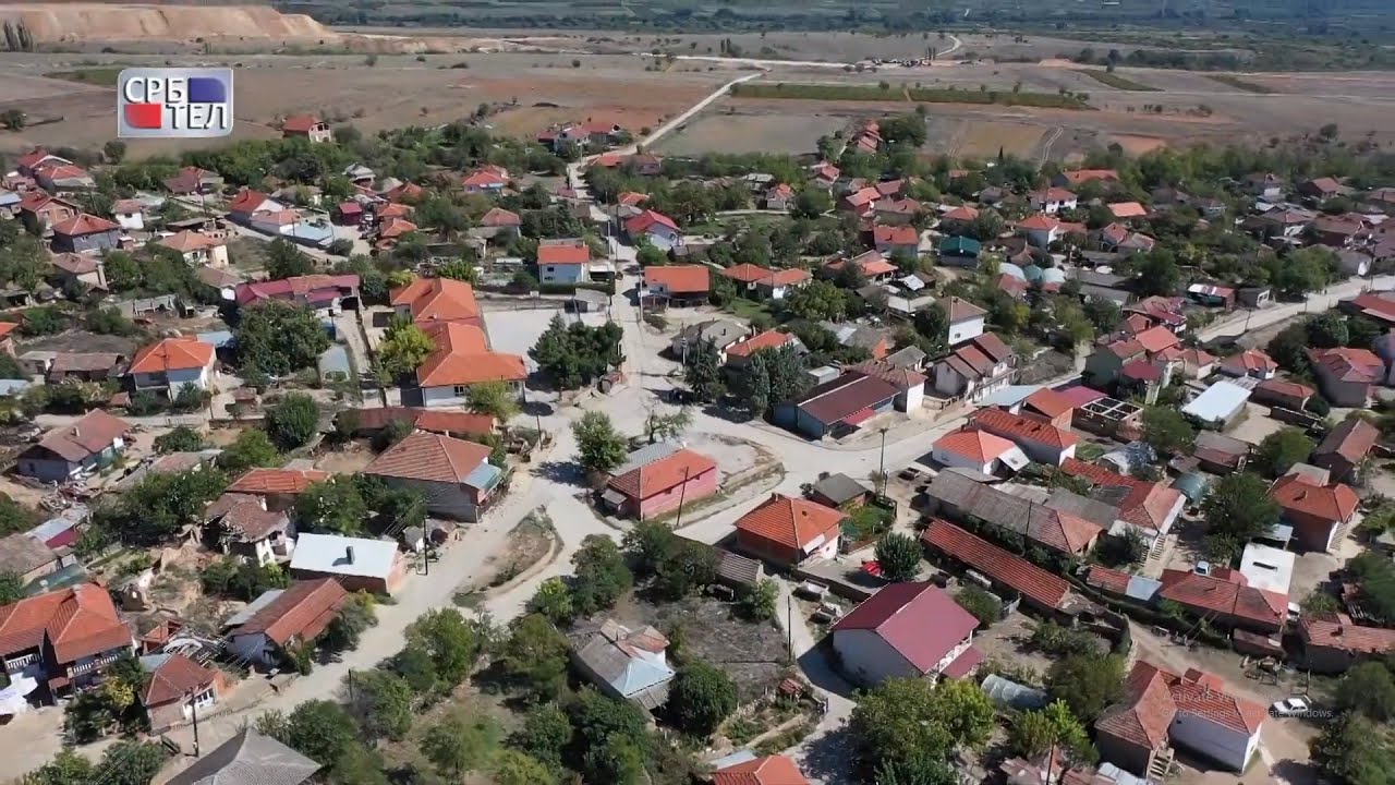 PRECI I POTOMCI - SIRKOVO