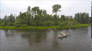 South Fork Snake River @BLMIDAHO