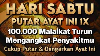 KUN FAYAKUN 🤲 CUKUP PUTAR 1X AYAT INI INSYAALLAH P3NY4KIT LANGSUNG S3MBUH TOTAL❗