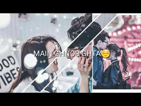 MUJHE GHAR SE BHAGA LE JA Ek DiN | NEW WHATSAPP STATUS VIDEO
