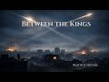 Between the Kings: When Empires Burn | Meditative Cinematic Doom Metal (Doomsday Series)