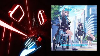 [Beat Saber] Blue Archive - Rolling Beat