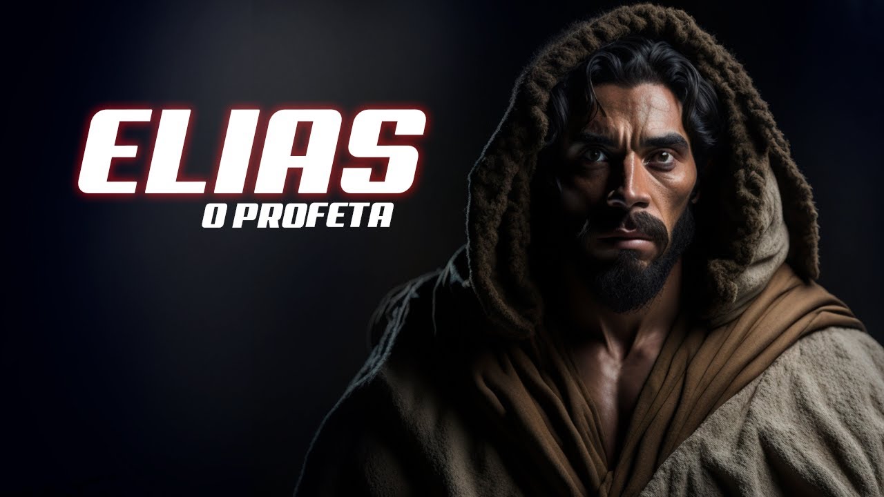 ¿Quién era el profeta Elías en la Biblia? La historia de Elías El profeta que desafió Jezabel ¿Quién era el profeta Elías en la Biblia? La historia de Elías El profeta que desafió Jezabel