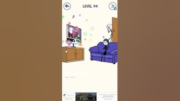 Draw Puzzle 2 Level 94