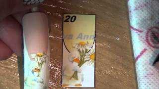 художественная роспись ногтей.Nail art painting художественная роспись ногтей.Nail art painting