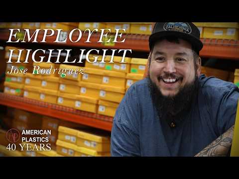 American Plastics Tiffin Photos