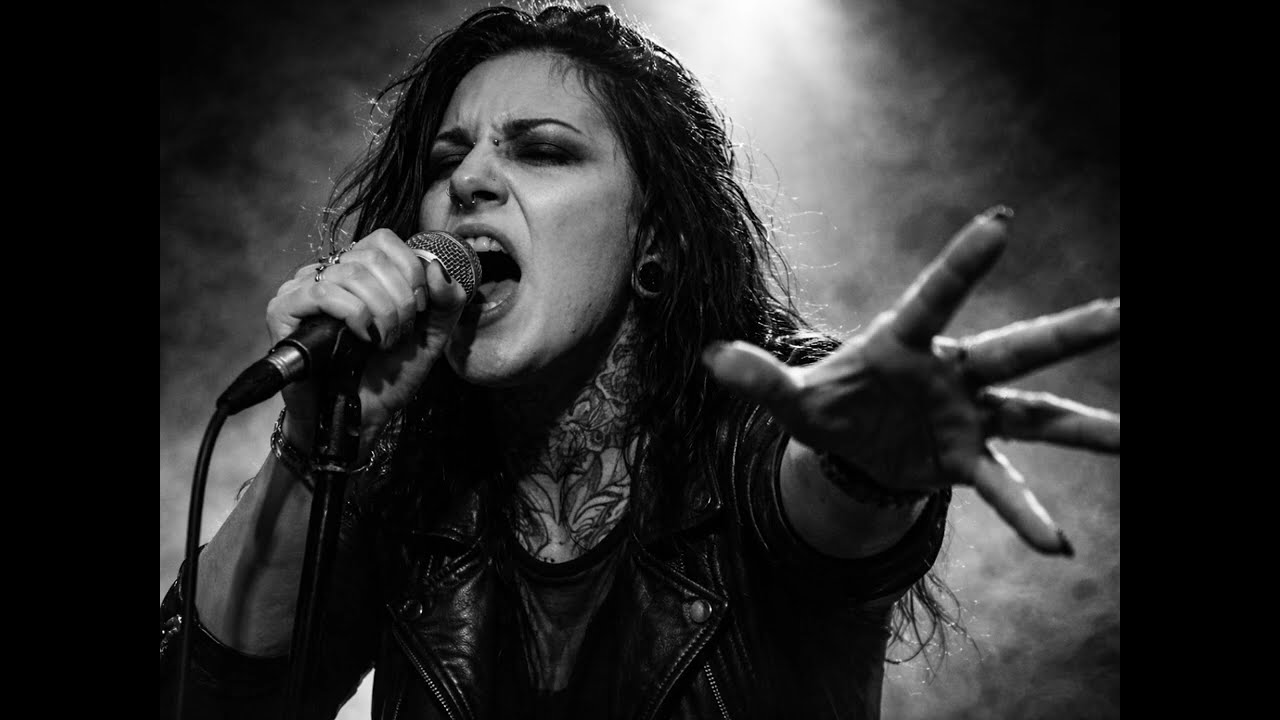 Beautiful Ruin — Progressive Rock/Metal  | Siren Void