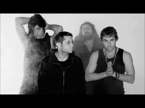 HEALTH - LIFE (DEATH MAGIC, 2015)