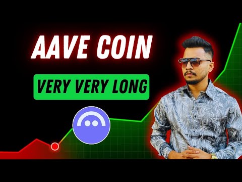 AAVE Price Prediction 2026–27 | Aave Update & Analysis