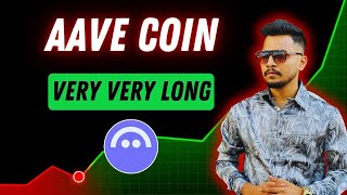 AAVE Price Prediction 2026–27 | Aave Update & Analysis