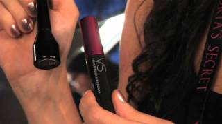 Victoria's Secret Fashion Show 2011 - Show Make-Up Tips