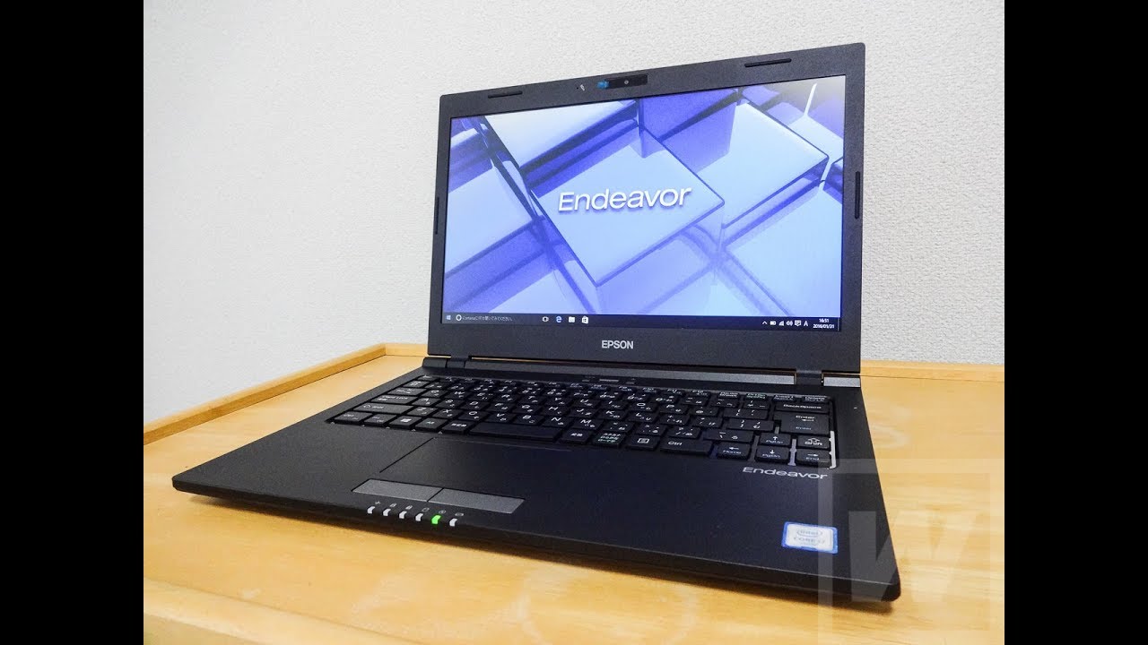 関西地方でこれ持ってる人、たぶん俺だけ！エプソンダイレクト