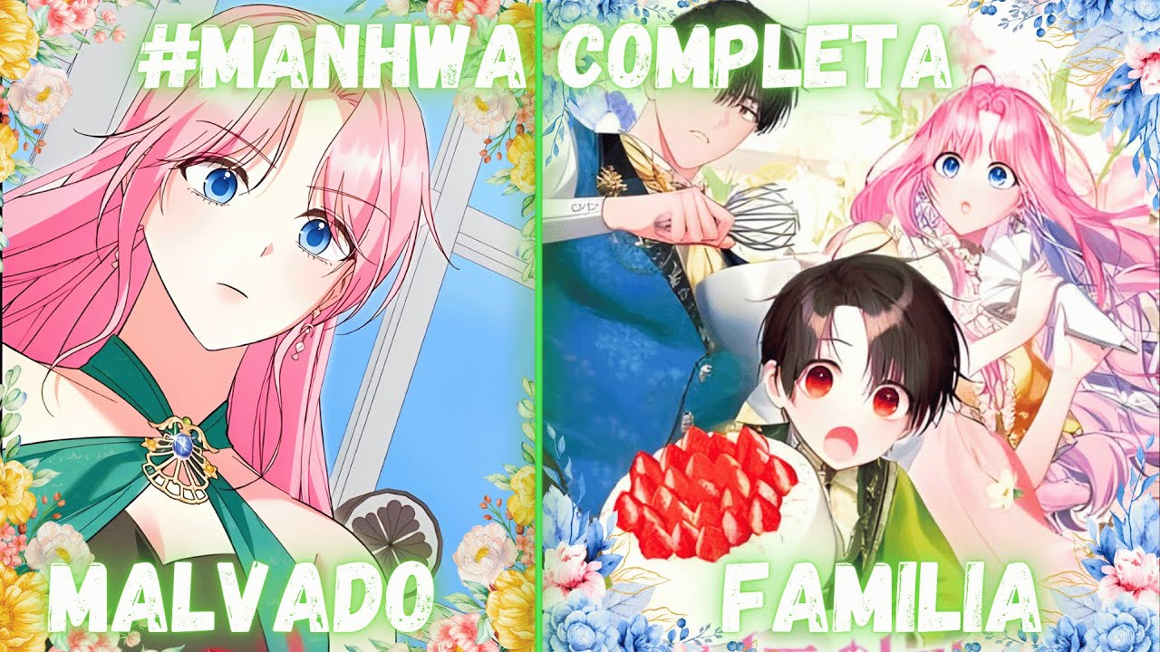 La Villana Quiso Romper el Compromiso… Pero el Duque y Su Hijo Decidieron Que Ella Es Su Familia