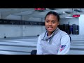 Yasmin Campbell: Fencing Life