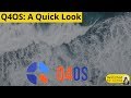 Q4OS: A Stable Retro Linux Distro