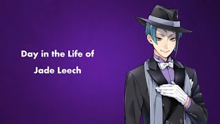 Famous Day in the life of Jade Leech Net Worth