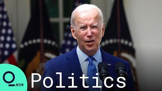 Biden Hails Tentative Deal Between Railroads, Unions to Avert Strike
