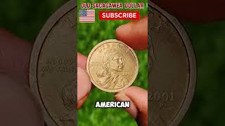 Rare One Dollar Sacagawea Worth Big Money You Can Still Find in Pocket Change!