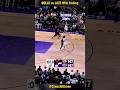 Keyonte George Triple FOR THE WIN🔥🎯 Jazz vs Bulls Ending PART 3 #nba #bball #basketball