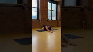 Frog Stretch
