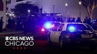 L.A. officials deem downtown curfew a success amid ongoing anti-ICE protests