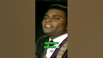 Thumbnail of Charley Pride - Does my ring hurt your finger #charleypride