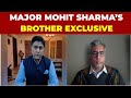 Major Mohit Sharma S Brother Madhur On Why Family Moved Court Against Ranveer Singh S Dhurandhar Major Mohit Sharma S Brother Madhur On Why Family Moved Court Against Ranveer Singh S Dhurandhar