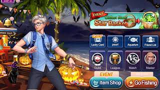 Fishing superstars: Over 10 000 ATK And new Boss fish ! screenshot 3