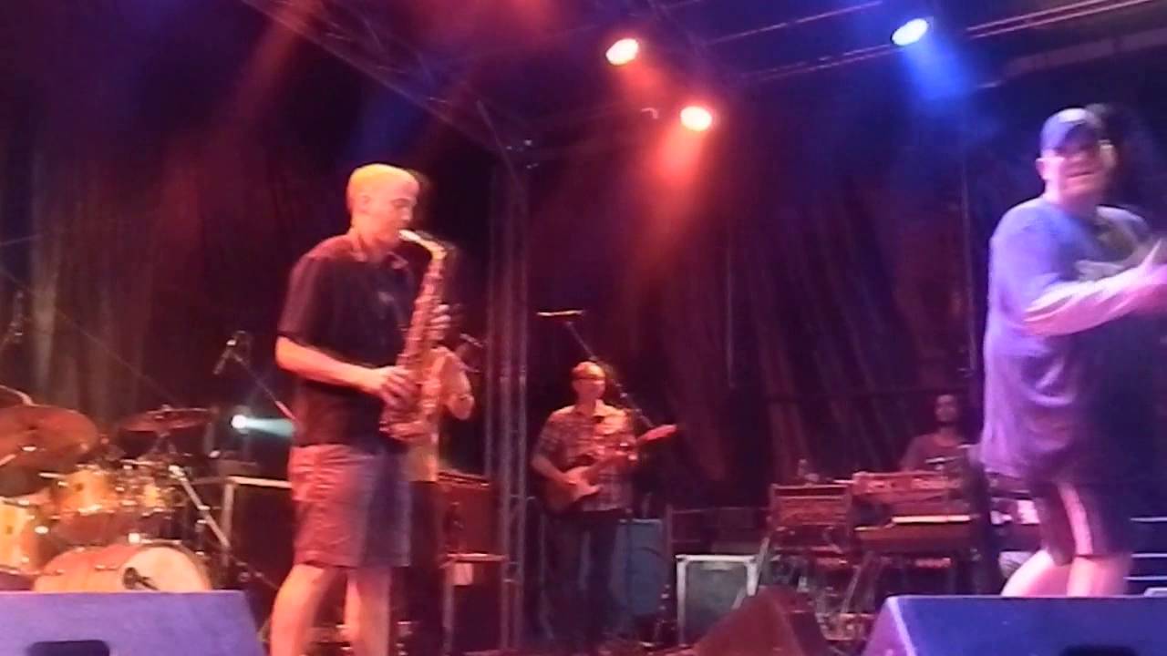 Tadcaster Carnival 2014