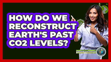 How Do We Reconstruct Earth