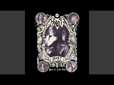 Putar From the Dark (Live at Ultrahuset, Stockholm, April 26th 1987) - Morbid