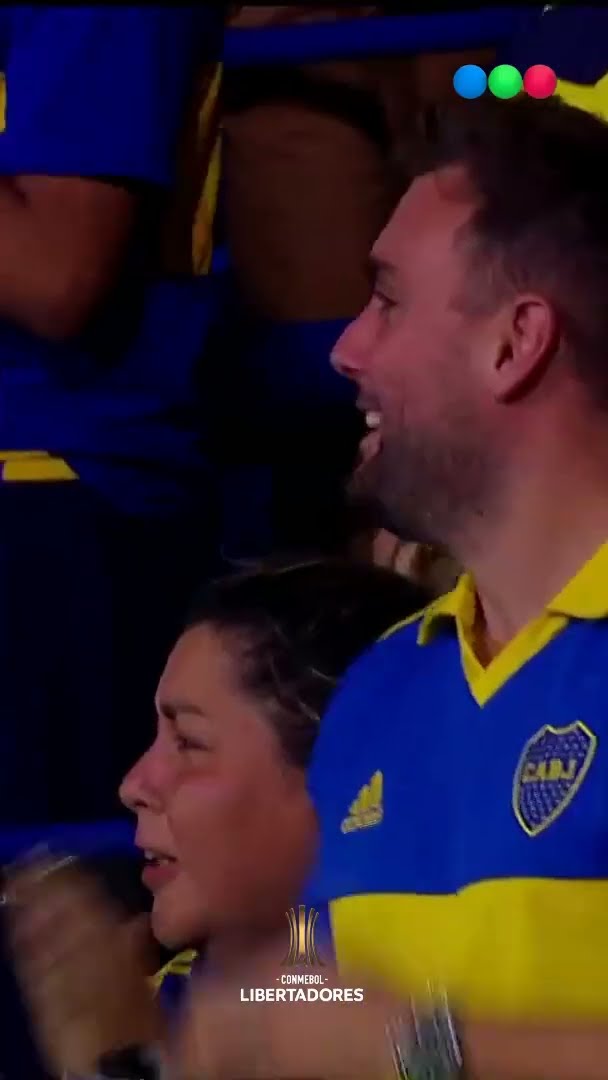 Boca madrugó a Alianza Lima con un gol en contra de Trauco - Libertadores 2025