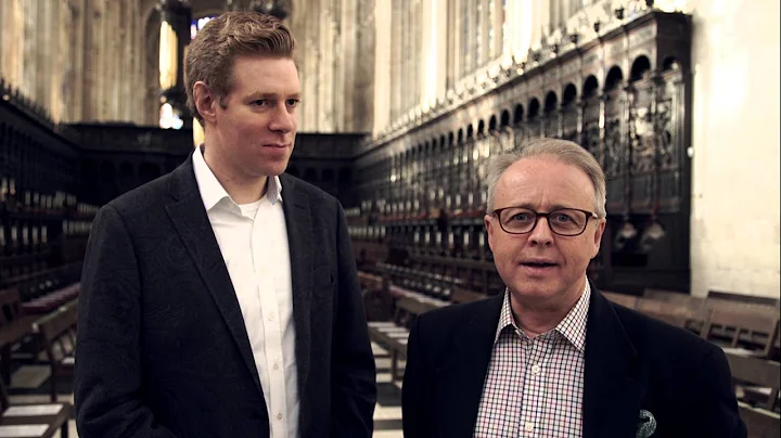 David Hurley on his final season in The King's Sin...