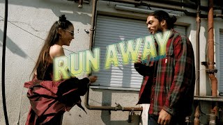 Cymo feat. Harina - Run Away (Official Video)