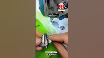 sewing tools and tutorial New spiral curler part 465