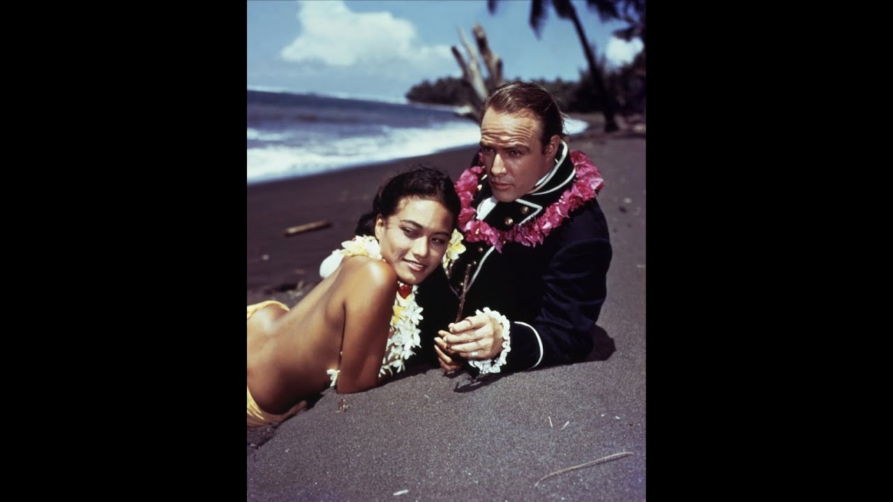 watches.ua Remembering A Controversial Ancestor - Fletcher Christian & The Mutiny On The HMS Bounty