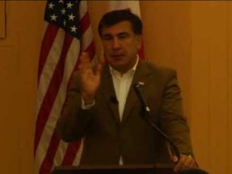 შეხვედრა დიასპორასთან