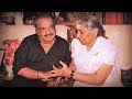 P Jayachandran talks about S Janaki | SJ MuSiQ