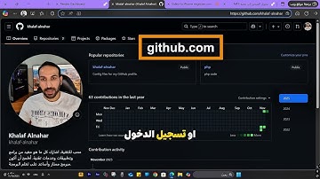 انشاء موقع ويب مجانا وبدون أي خبرة في البرمجة 👌