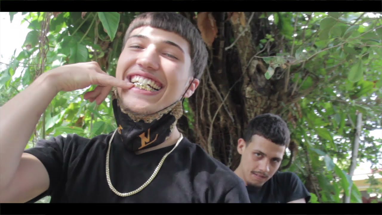 Watch Louiefrm7400 - Forreal (OFFICIAL MUSIC VIDEO) on YouTube Watch Louiefrm7400 - Forreal (OFFICIAL MUSIC VIDEO) on YouTube