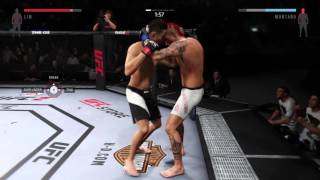 Rof 81 Medya69 H.g.lim Vs Cybernery A.montano