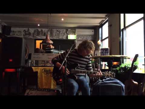 Somebody will know some Day - Ralph de Jongh