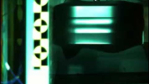 HELP Bumper Impact Test