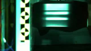 HELP Bumper Impact Test