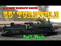 Turntable Part 9 - Wheels Under the Bridge