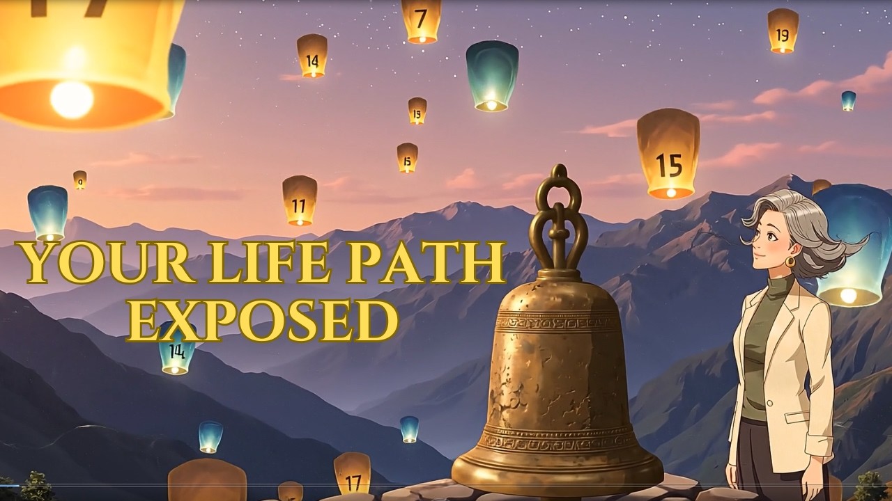 Life Path Number: The Sacred Calculation & Why It Changes Everything