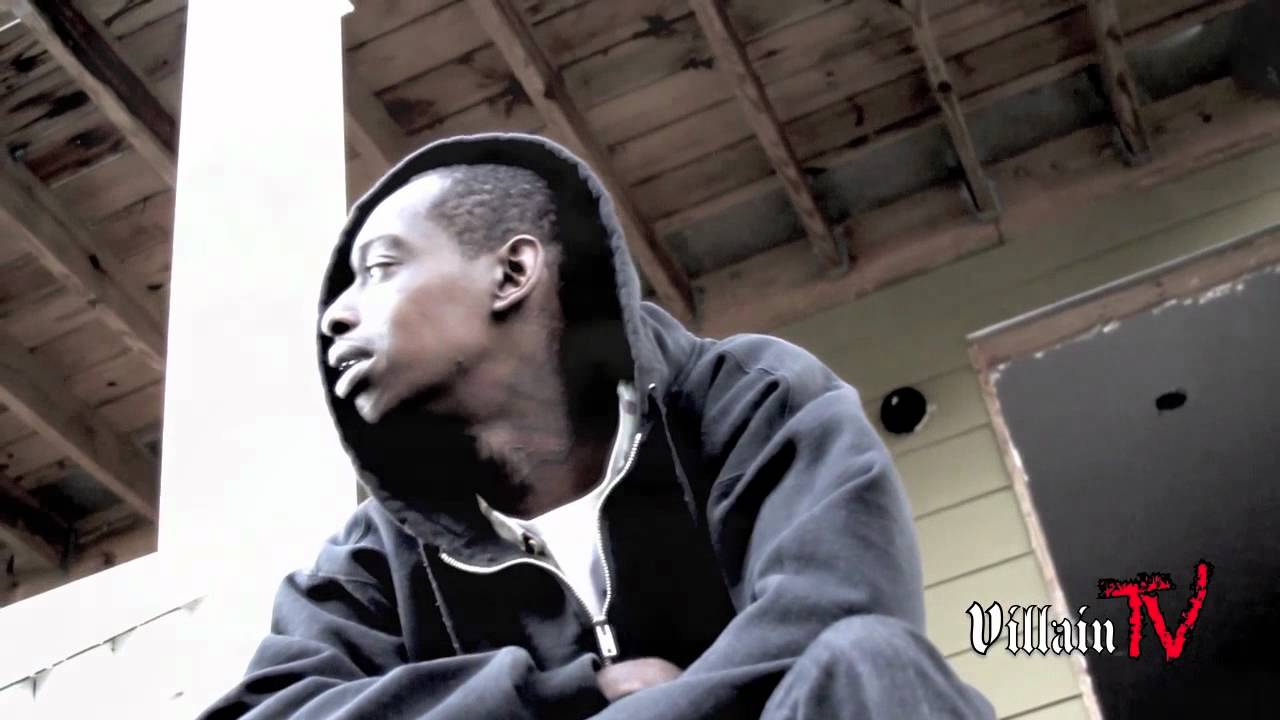 1017 Brick Squad/SYS Presents KASH "Streets Keep Calling" (Official