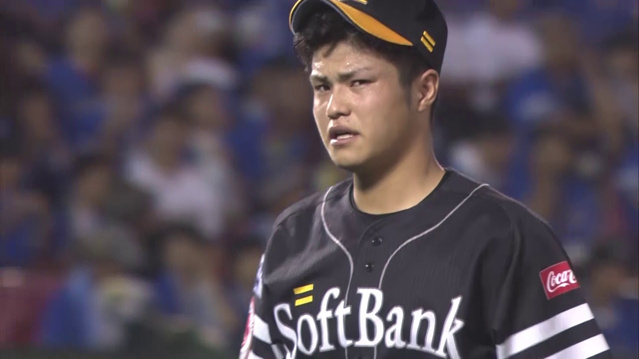 【珍プレー】福岡ソフトバンク編 その③